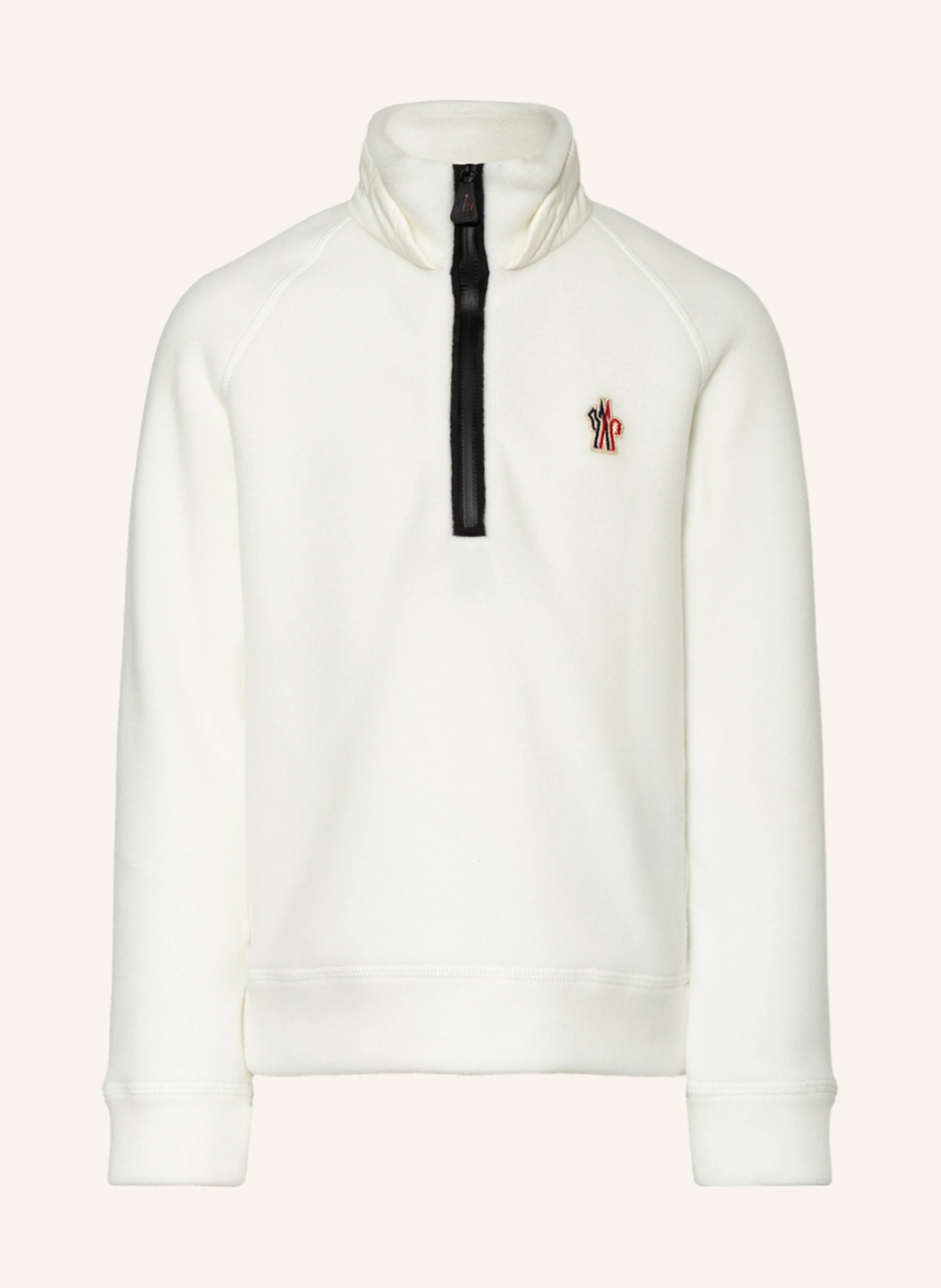 MONCLER enfant Fleece-Troyer