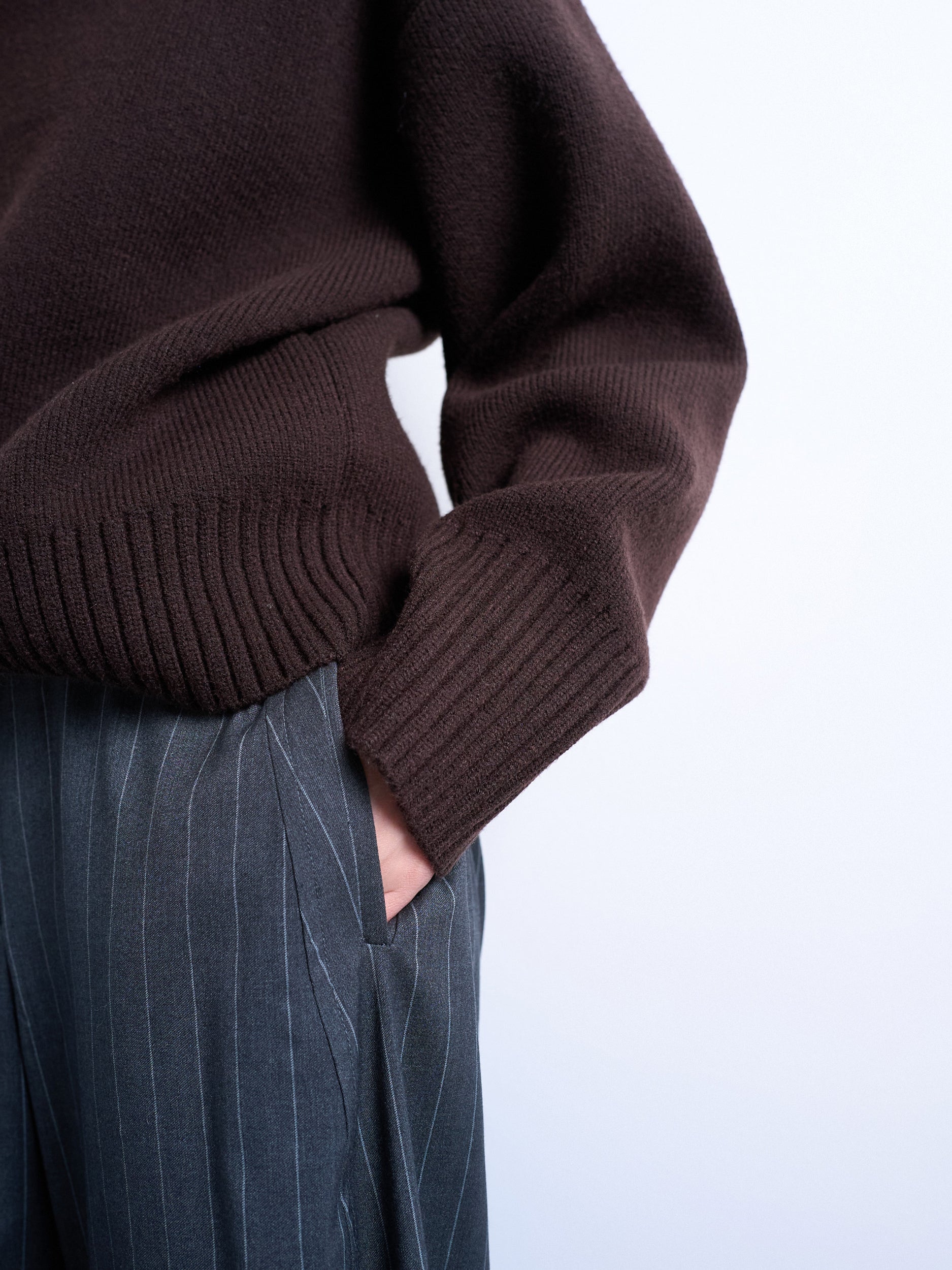 TSGINNY Pullover