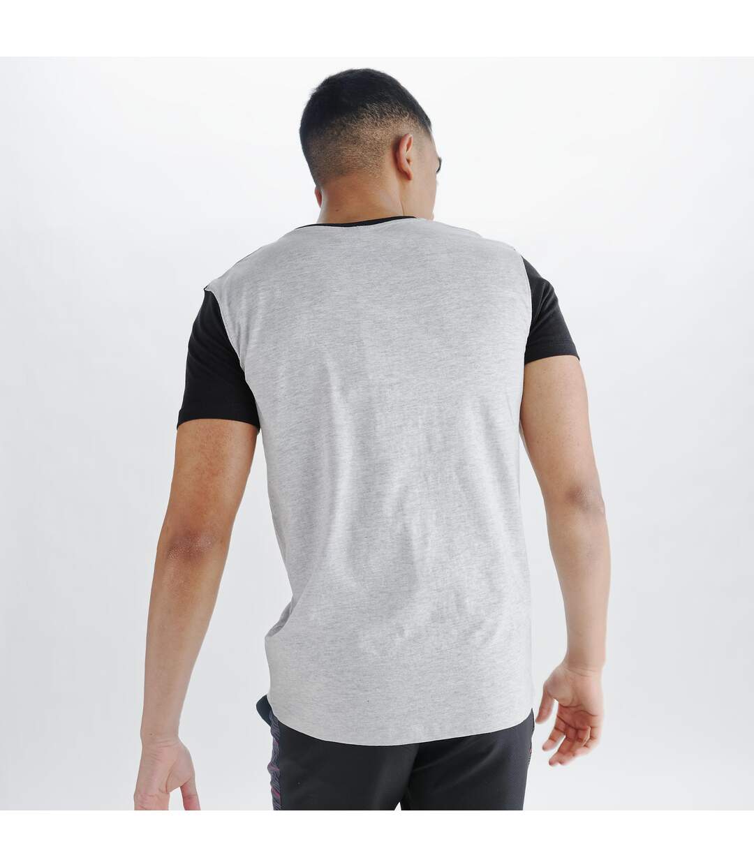 Tee shirt CAMPEROS