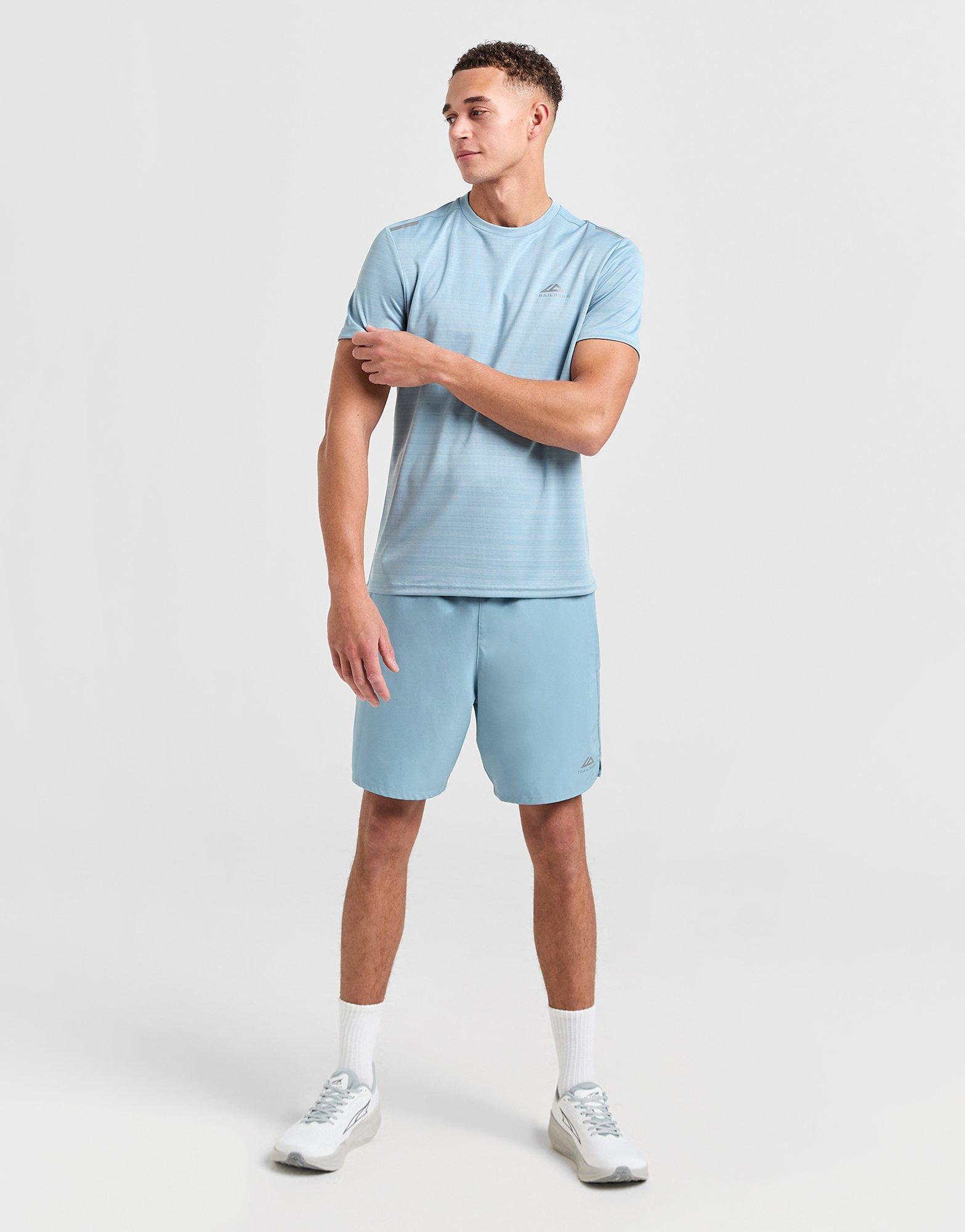 Trailberg T-shirt Cloud Homme
