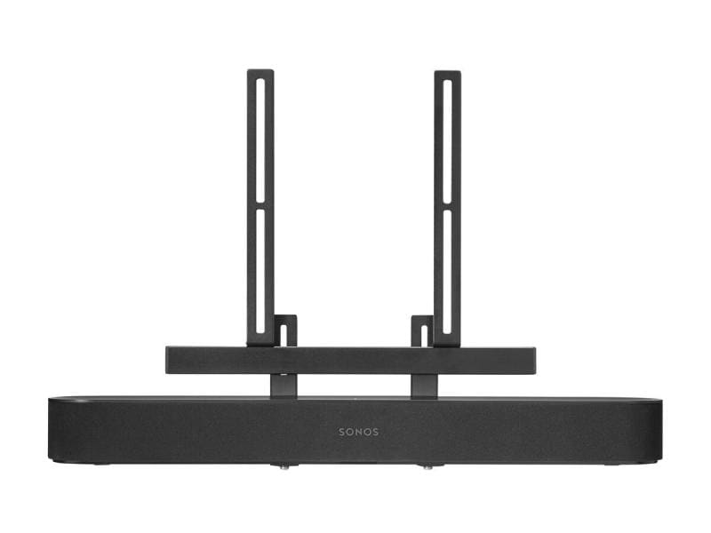 Vogel's TV-Halterung Sound3550 , Schwarz Universal Soundbar Halterung