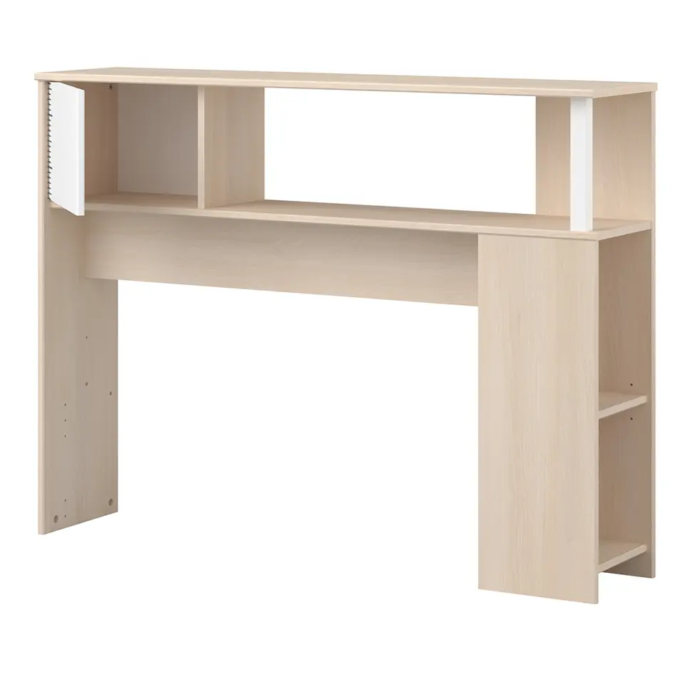 Bedombouw Charly - acaciakleur - 92,7x123,3x28,6 cm