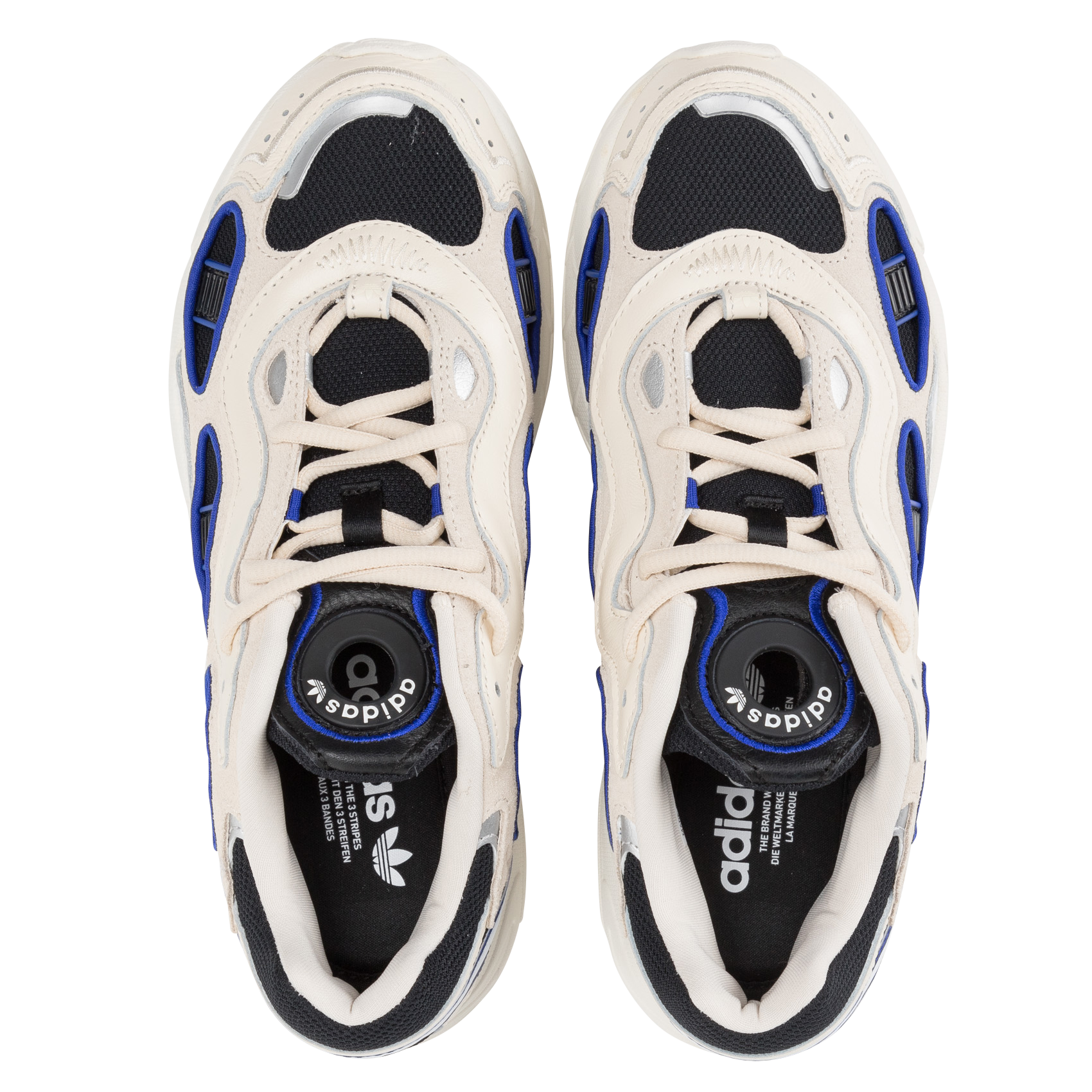 adidas ASTIR SN W - Baskets basses à bout rond | Beige