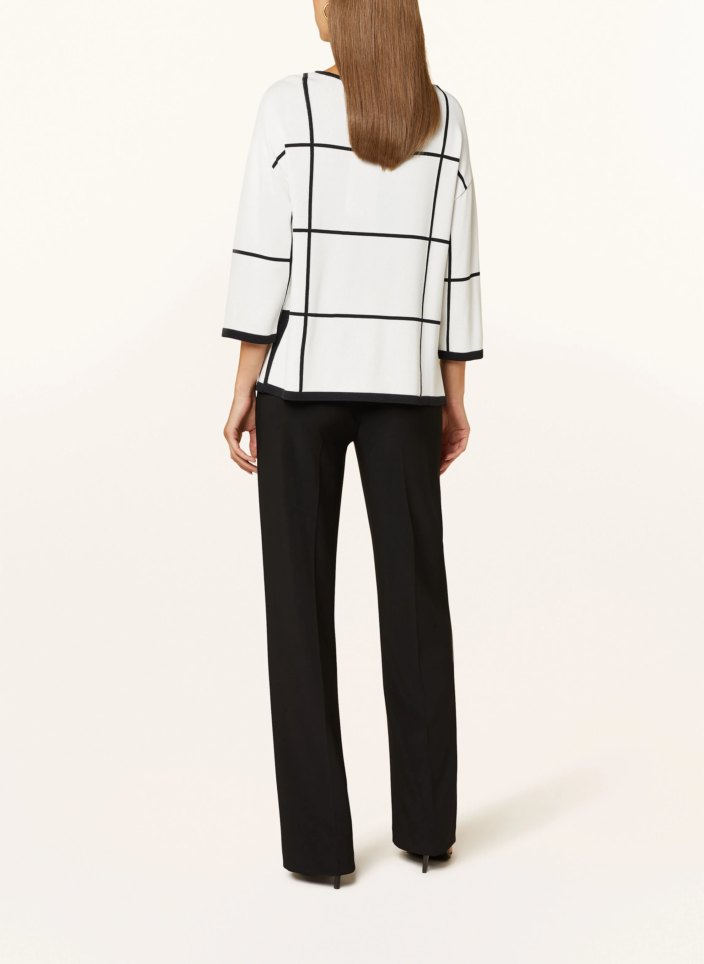 Joseph Ribkoff Pullover mit 3/4-Arm