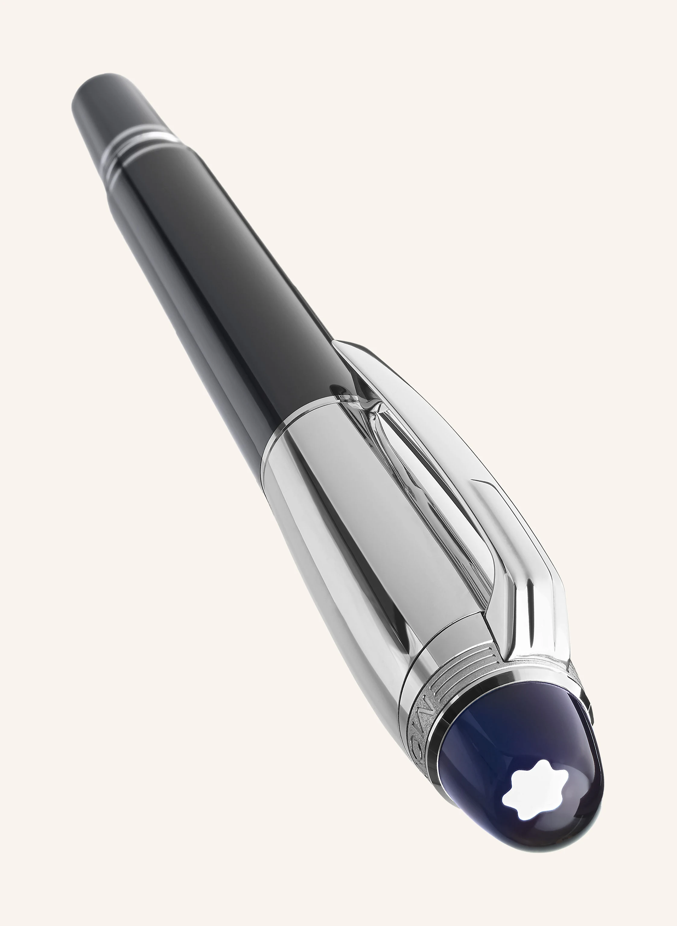 MONTBLANC Fineliner STARWALKER DOUÉ