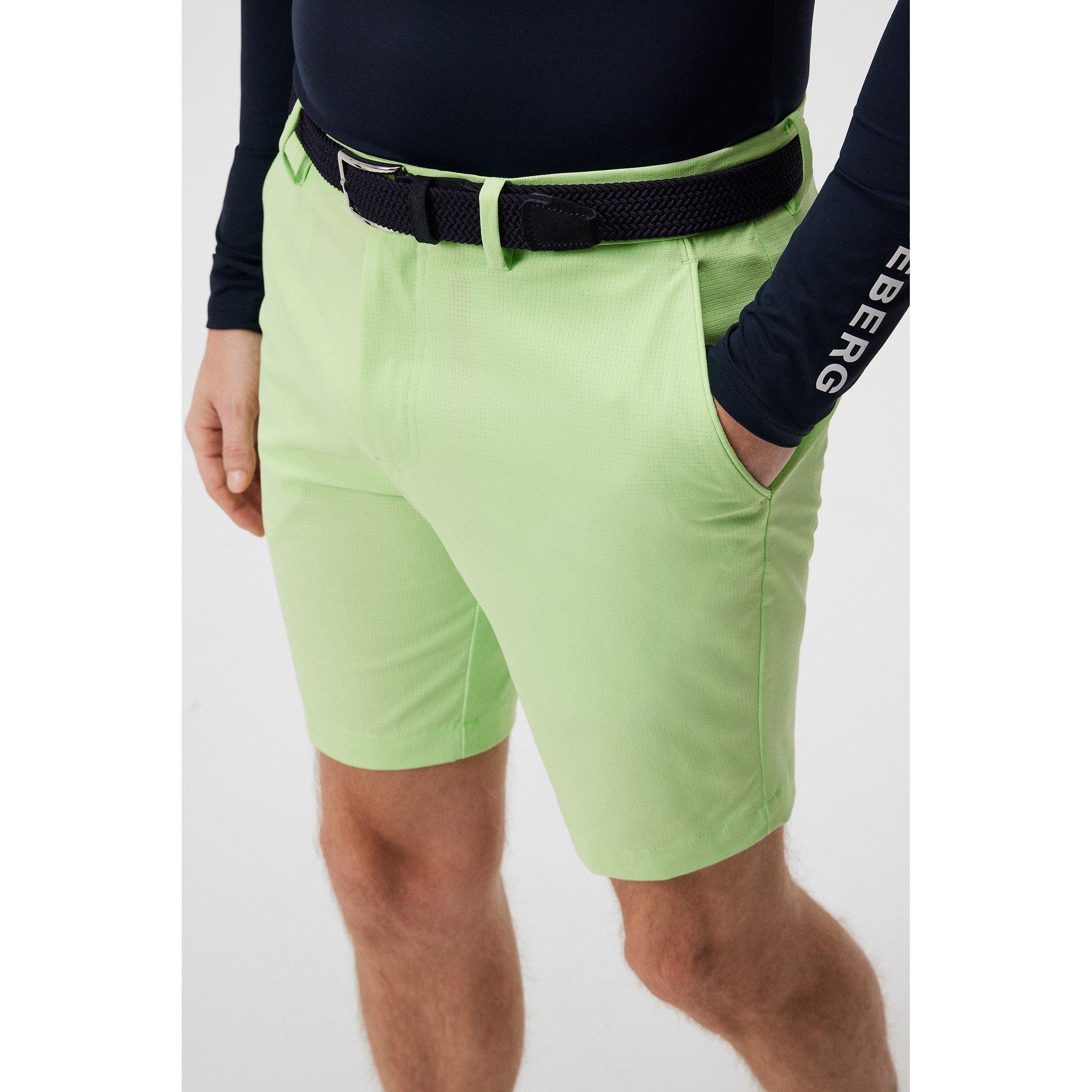 J Lindeberg Golf JLG Vent Tight Shorts Mens