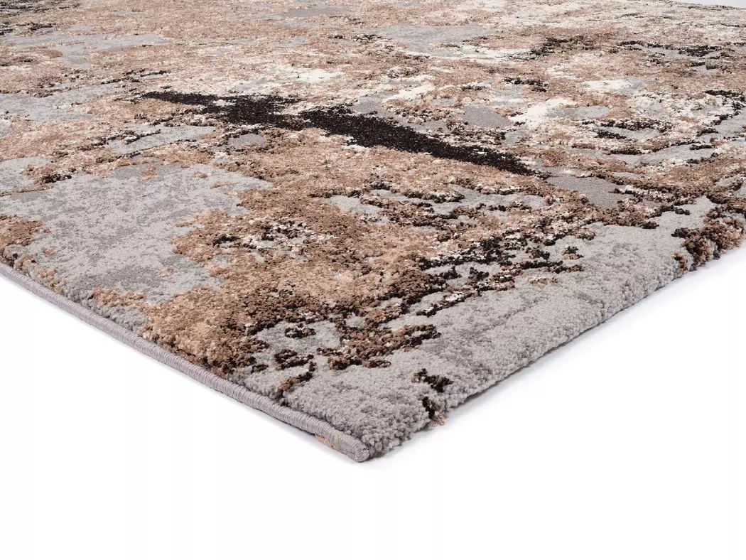Webteppich Ruby 80 x 150 cm