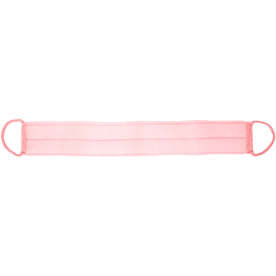 Brosse pour le dos