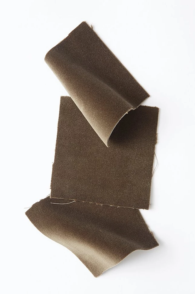 NOVATEX VELVET 7193 stoffprøve