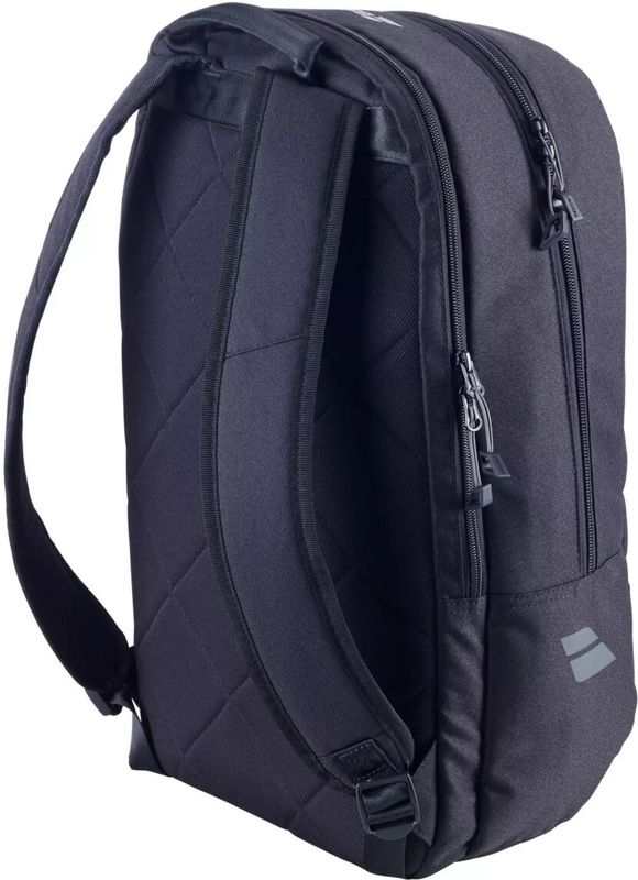 Babolat - Court Lite 2025 - Sporttas - Zwart - 100% Gerecycled Materiaal