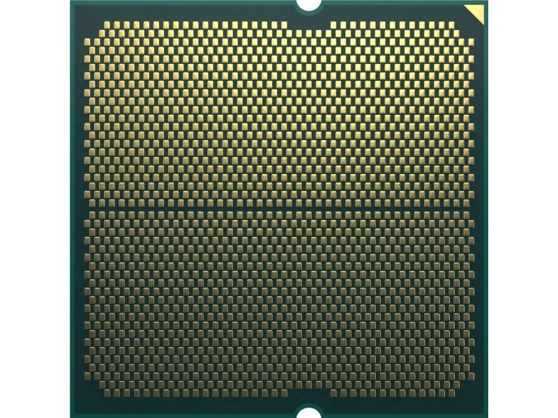 AMD | Ryzen™ 5 7600X - 4.7GHz/5.3GHz - 6 kerner - 12 tråde - 32 MB cache - Socket AM5 - Box