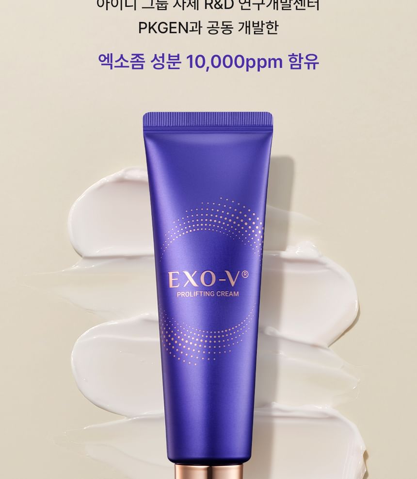 id PLACOSMETICS - id EXO-V® Prolifting Cream