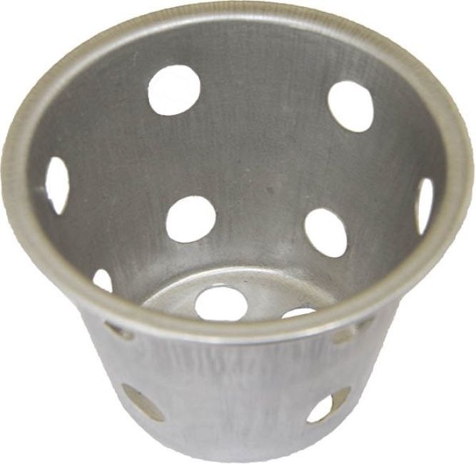 Rapindo Bolu Kukus Bakvorm 6x4.5cm