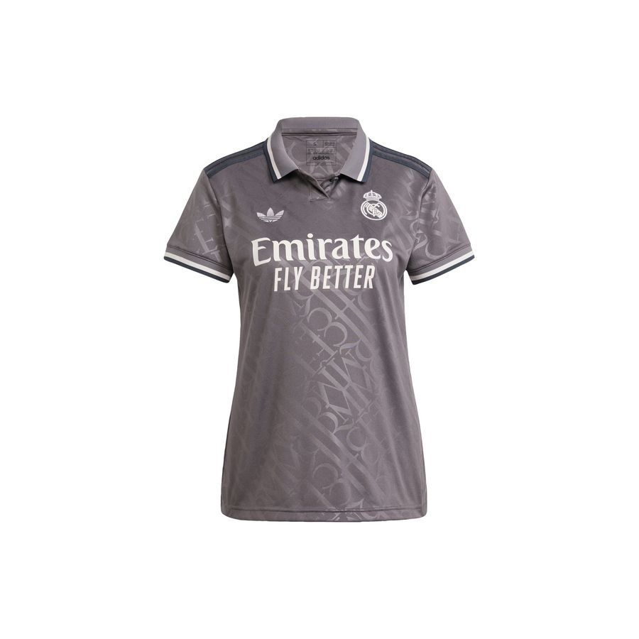 Adidas Maillot Third Real Madrid 24/25