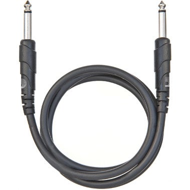 D'Addario PW-CGTP-01 Classic Series Patch Cable 30 cm