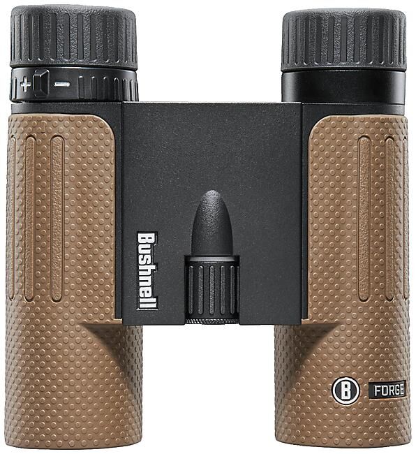 BUSHNELL - JUMELLES FORGE 10X30
