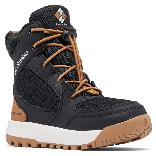 Columbia - Kid's Youth Portlander Omni-Heat - Chaussures d'hiver