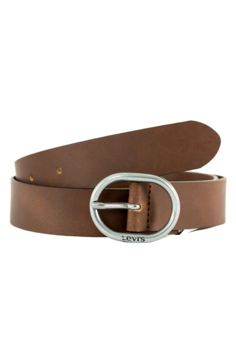Ceinture levi's® hermosilla 28 marron