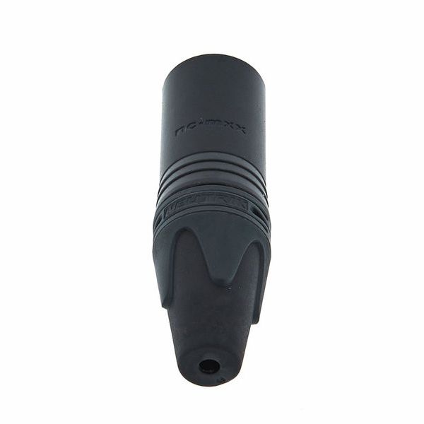 Neutrik NC5 MXX-B Profi XLR Stecker