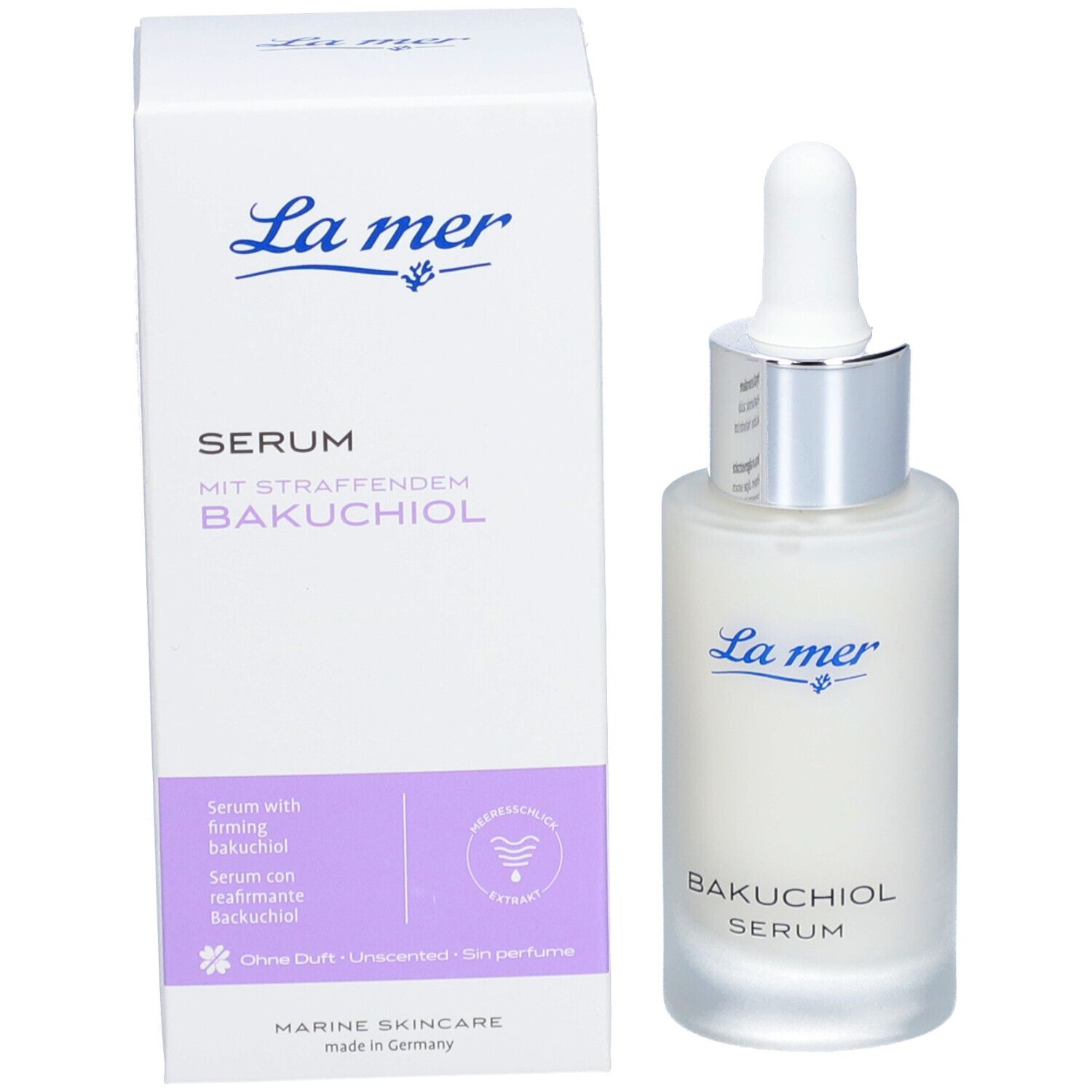 La mer Bakuchiol Serum