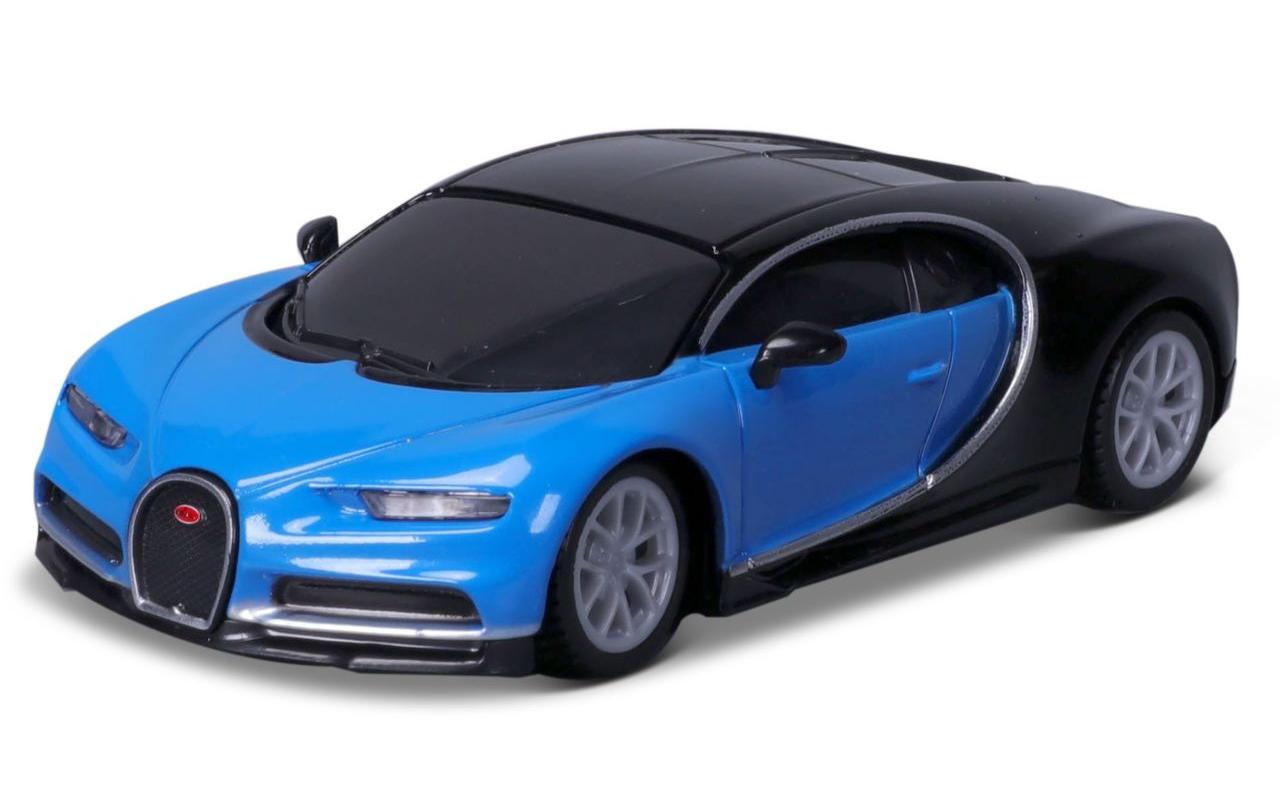 Auto RC Power Racer Bugatti Chiron BluetoothFerngesteuertes Spielzeug