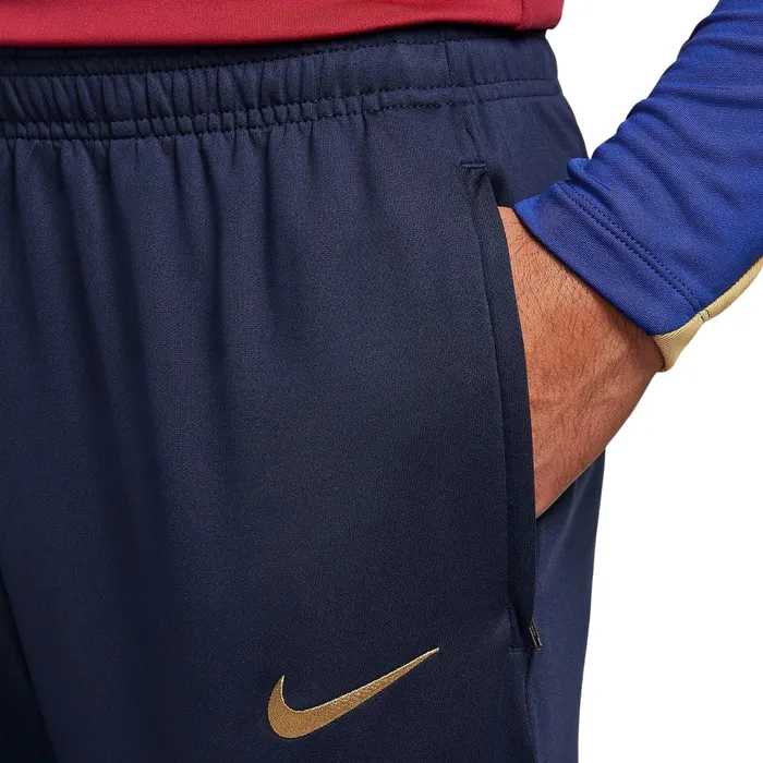 Nike FC Barcelona Strike Trainingsbroek Heren