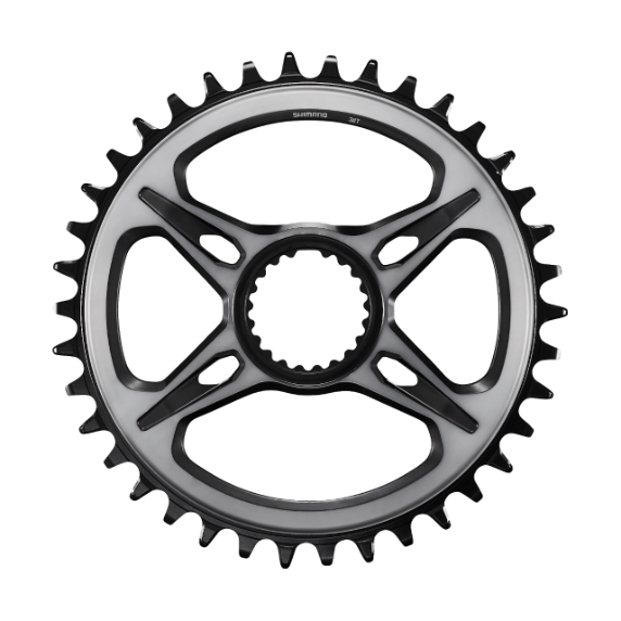 Shimano XTR Klinge SM-CRM95 12 speed 38T