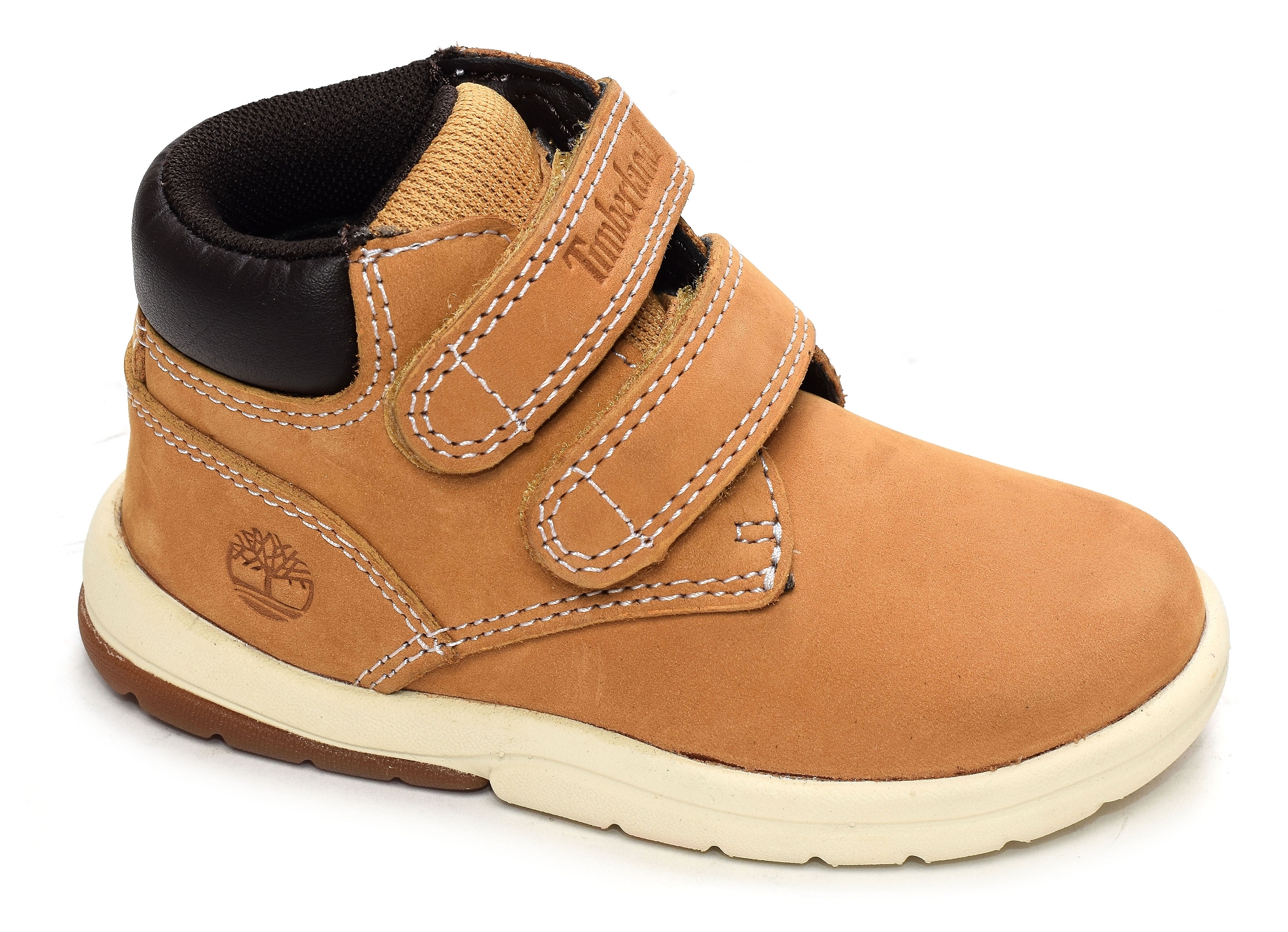 Toddle tracks hl boot miel
