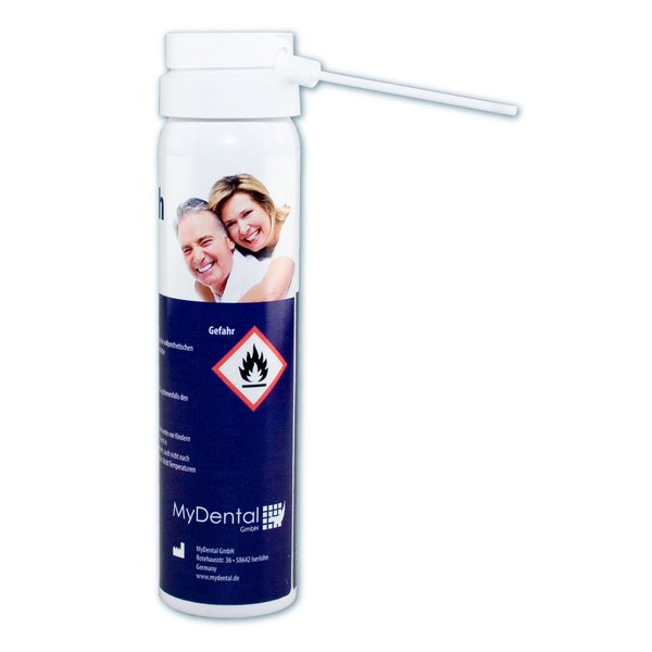 MyDental Prothesen-Pflegespray (75 ml)