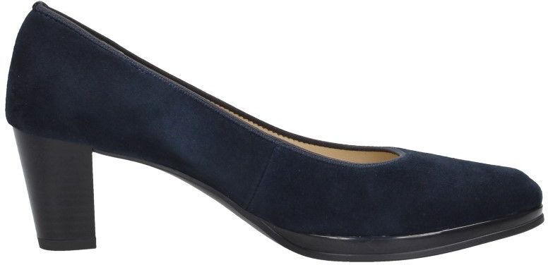 Ara Orly Highsoft blauw