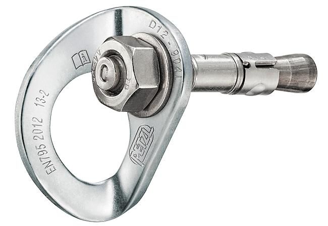 PETZL - COEUR BOLT HCR AMARRAGE x20