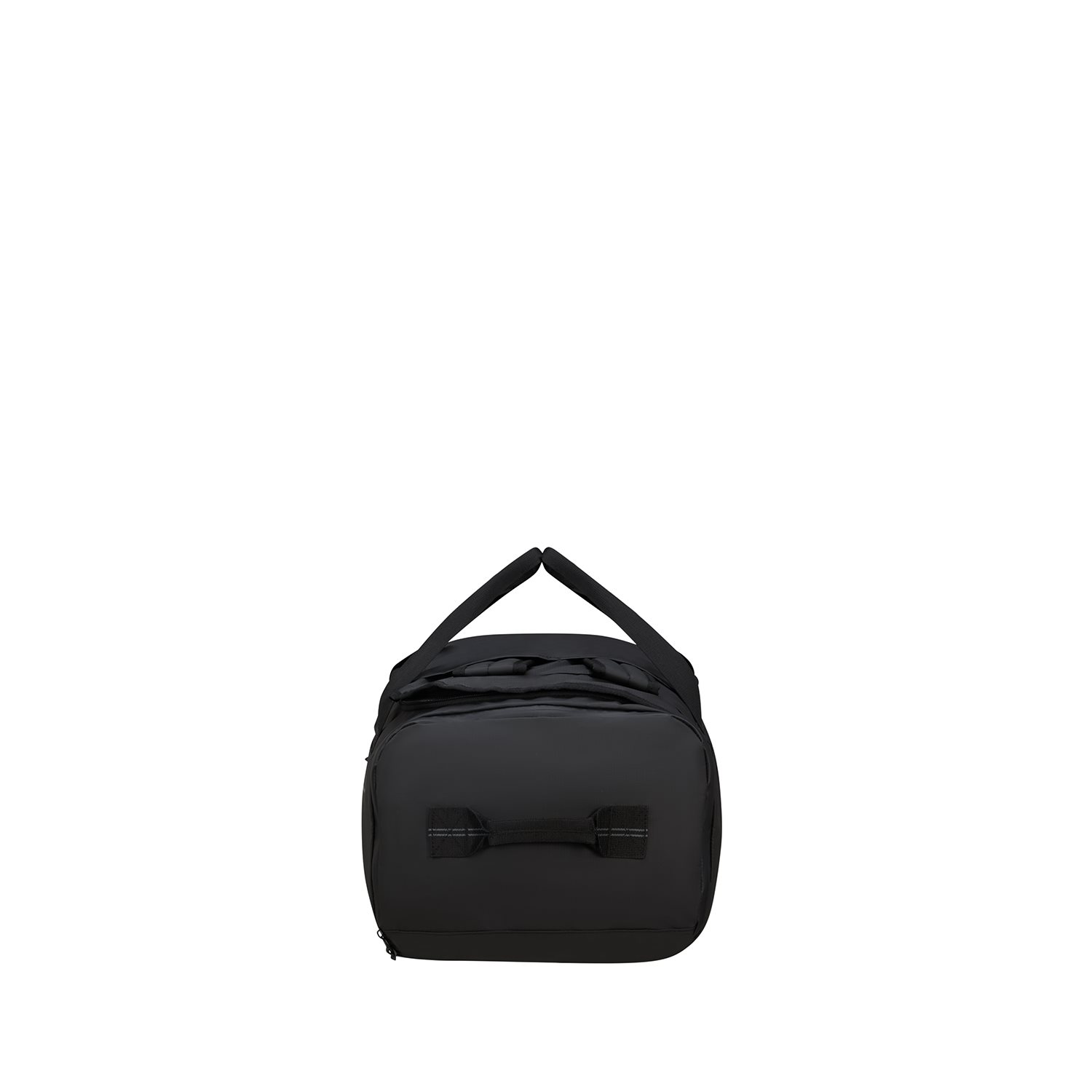 American Tourister Trailgo Duffle M black