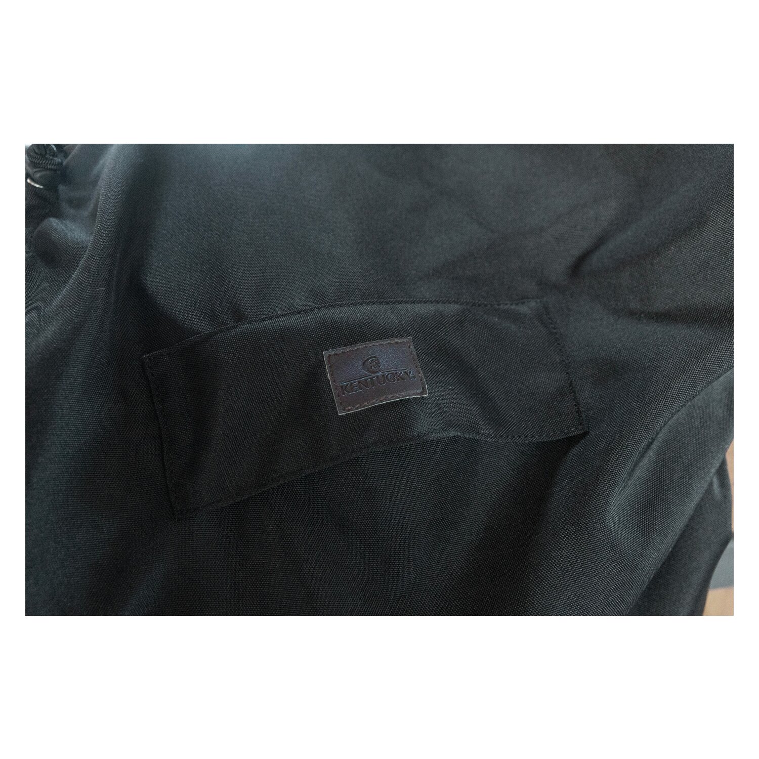 KENTUCKY Sattelschonbezug  - black