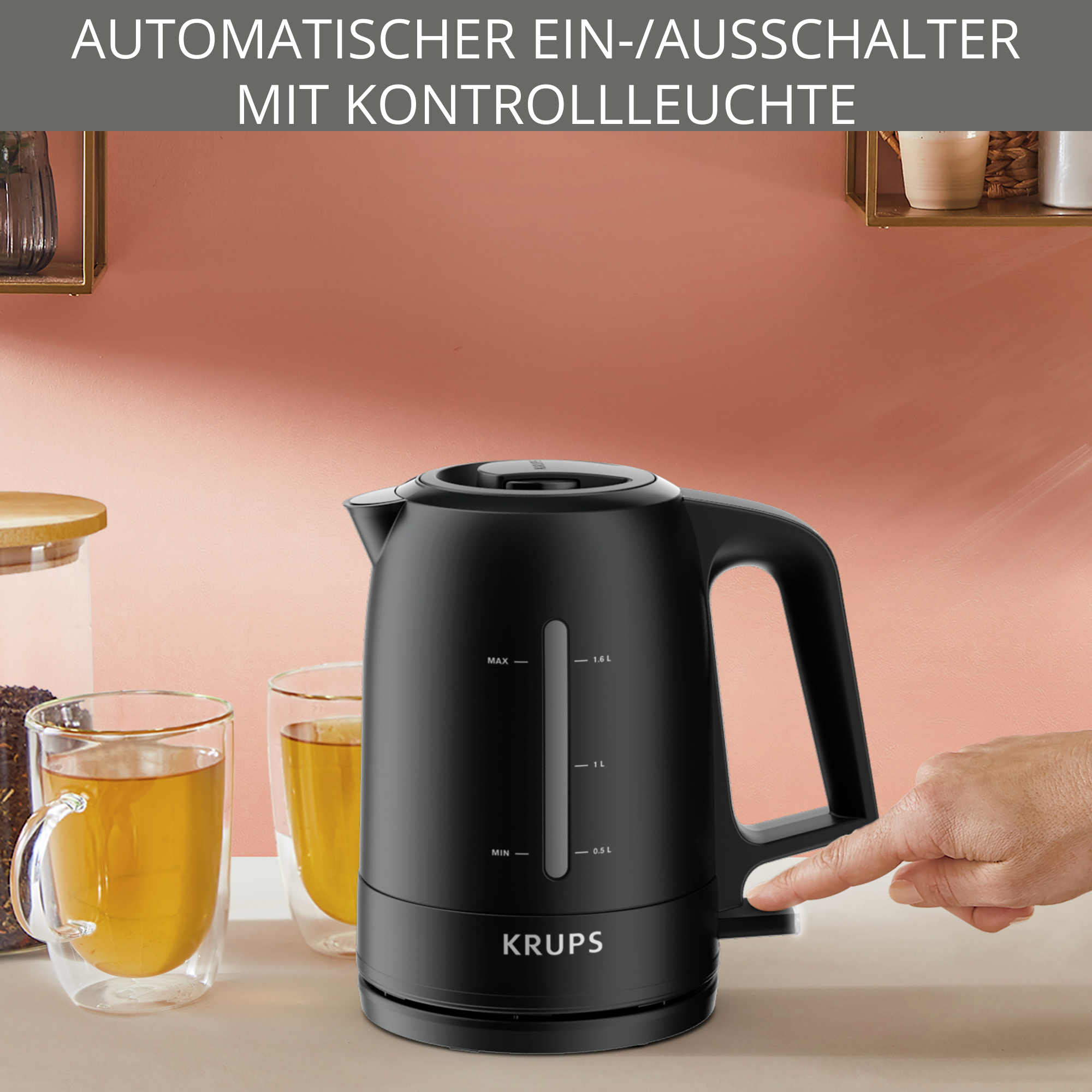 Pro Aroma BW2448