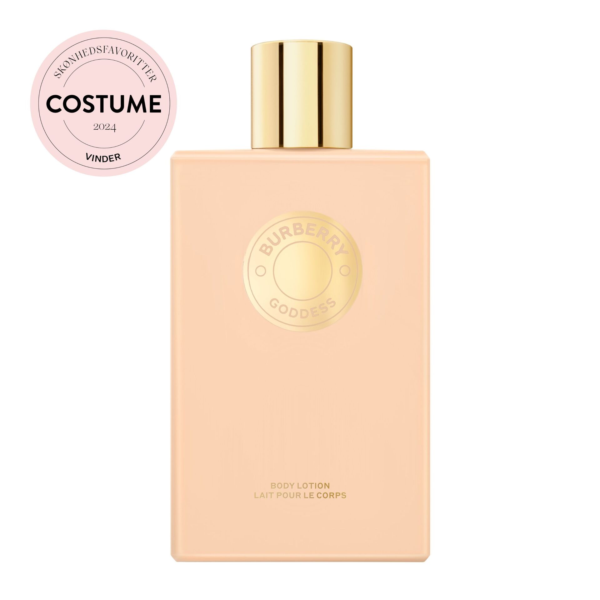 Goddess Body Lotion 200ml