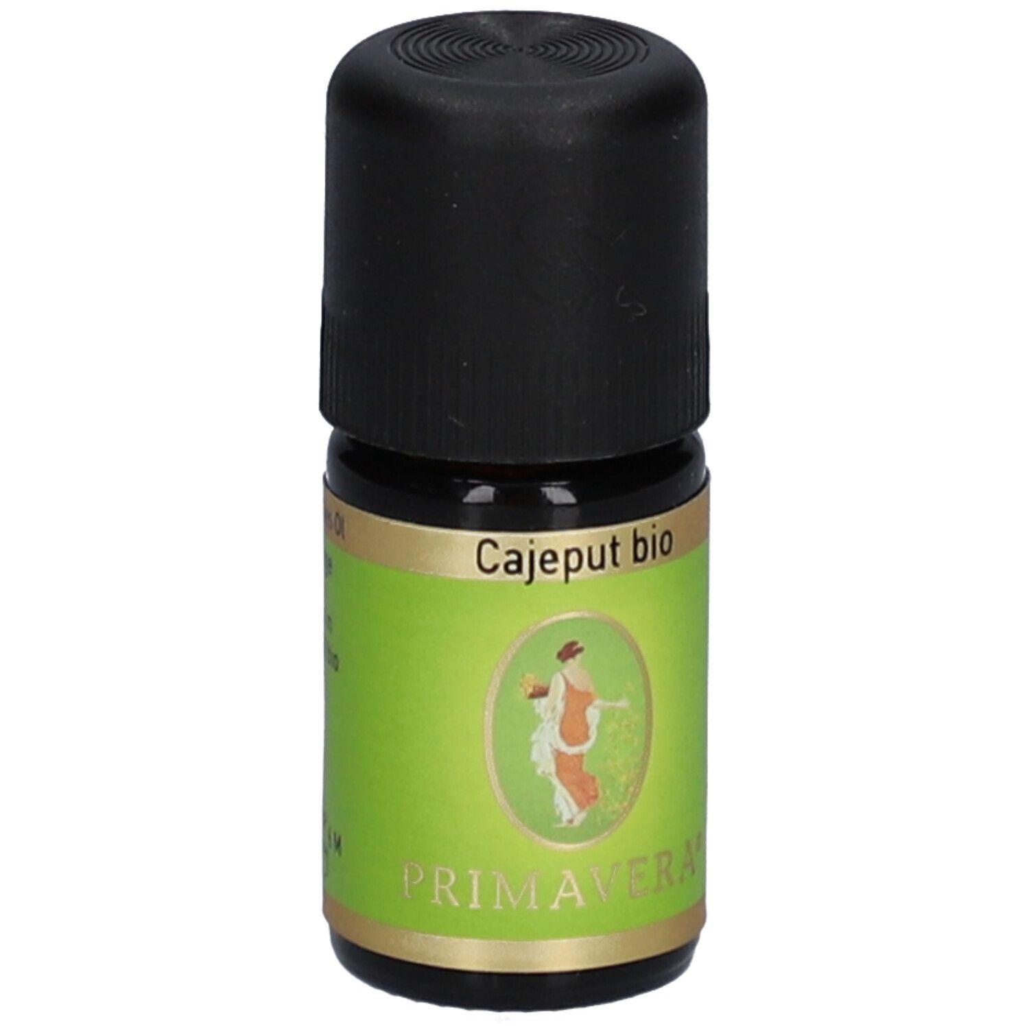 CAJEPUT BIO ätherisches Öl