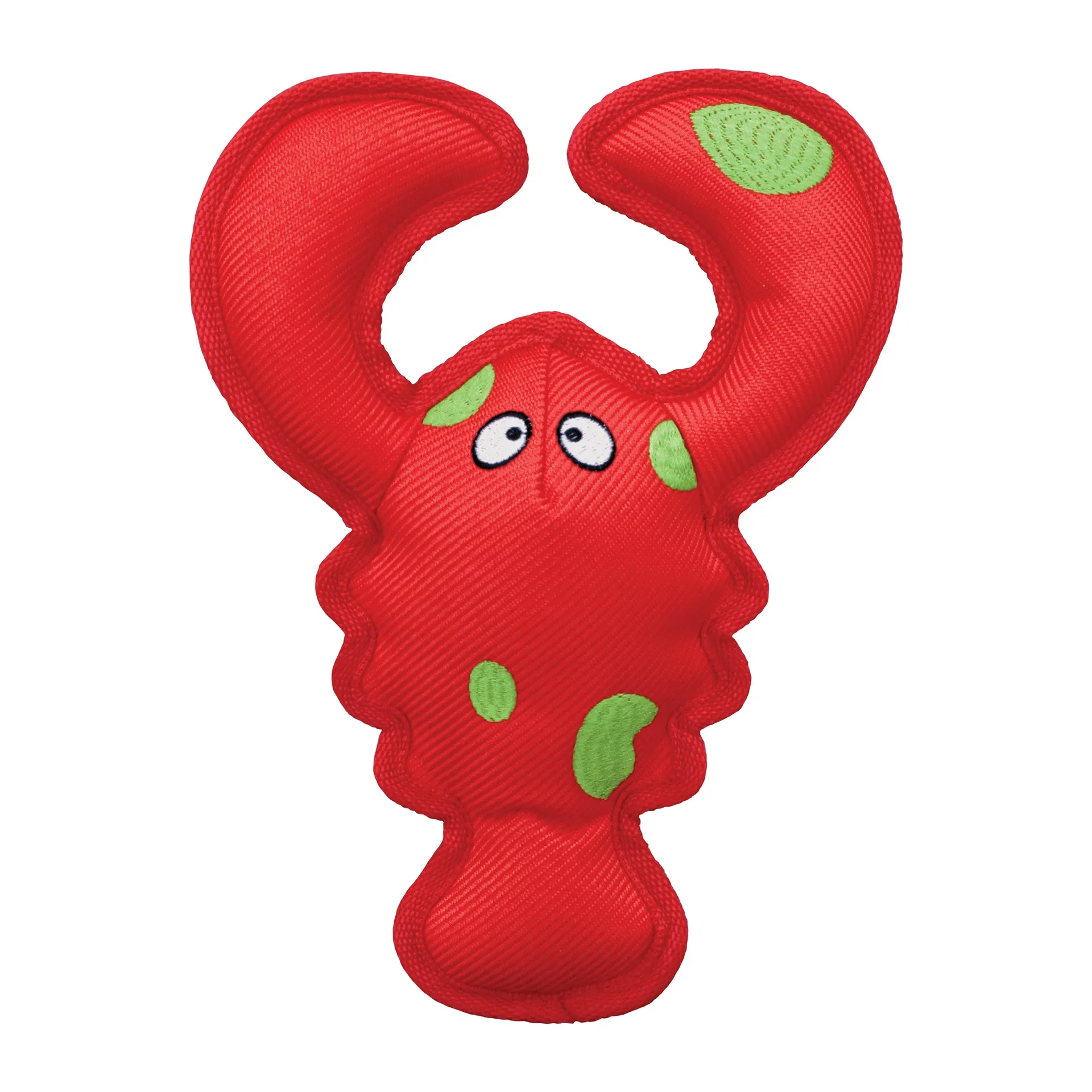 Kong Kong Belly FLops Lobster hundeleke