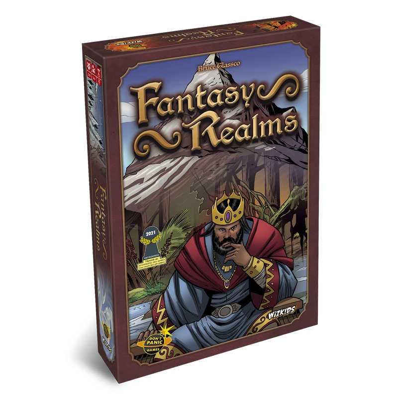 Fantasy Realms