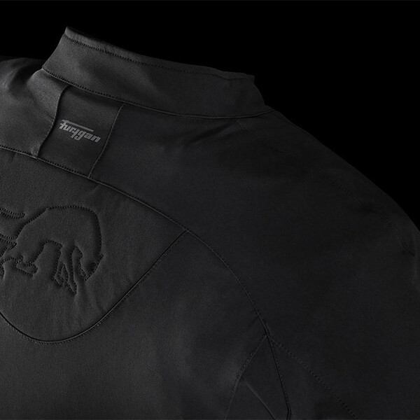 Furygan - Blouson Codex Noir