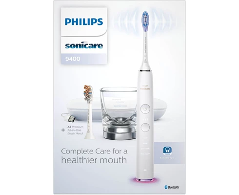 Philips HX9917/88 White