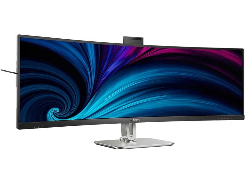 Philips Monitor 49B2U6900CH/00 Ultraweiter 48.8