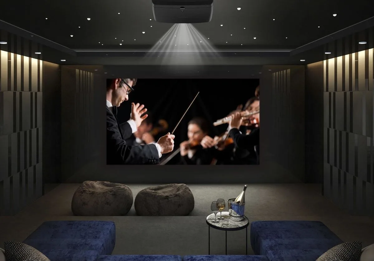 Epson EH-LS11000W Vidéoprojecteurs