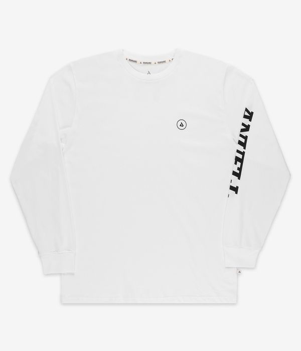 Anuell Safey SPF50 Longsleeve (white)
