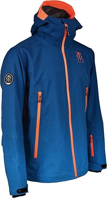 WATTS - VESTE DE SKI SNOW M JACKET