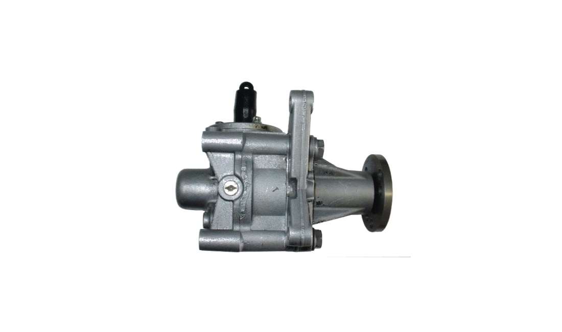 Servopumpe Hydraulisk