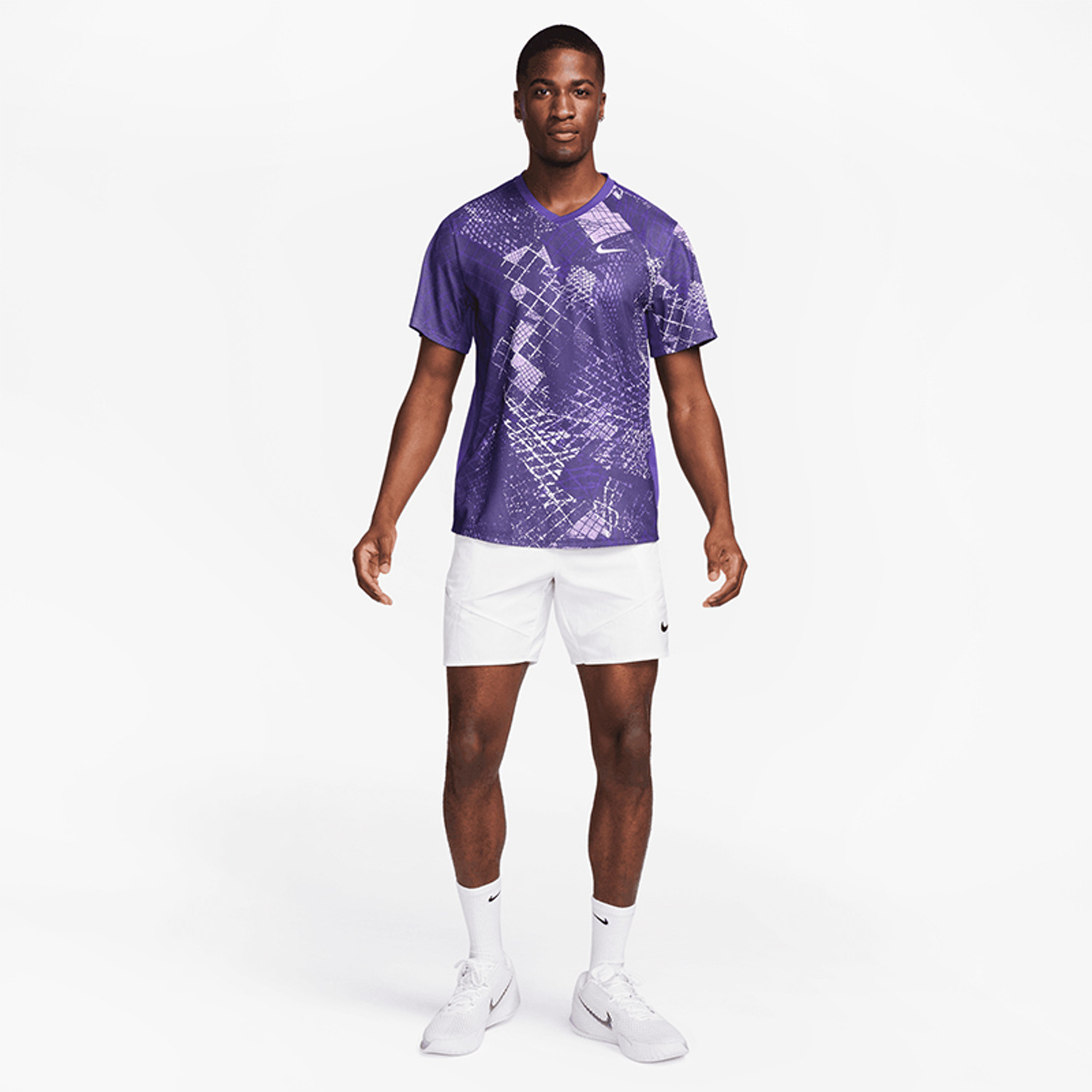 Nike Kledingset Heren