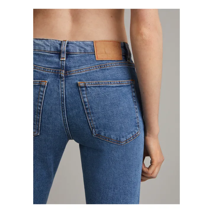 Jeanerica Jean Classic | Light Vintage 95