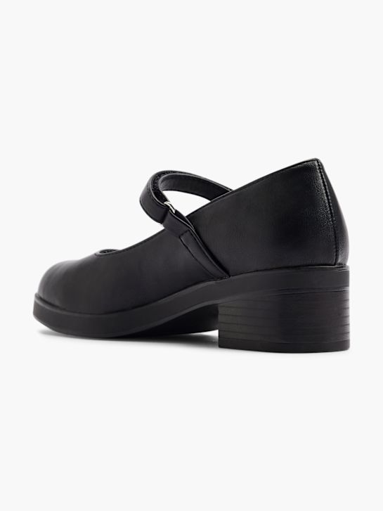 Graceland Ballerina Schwarz
