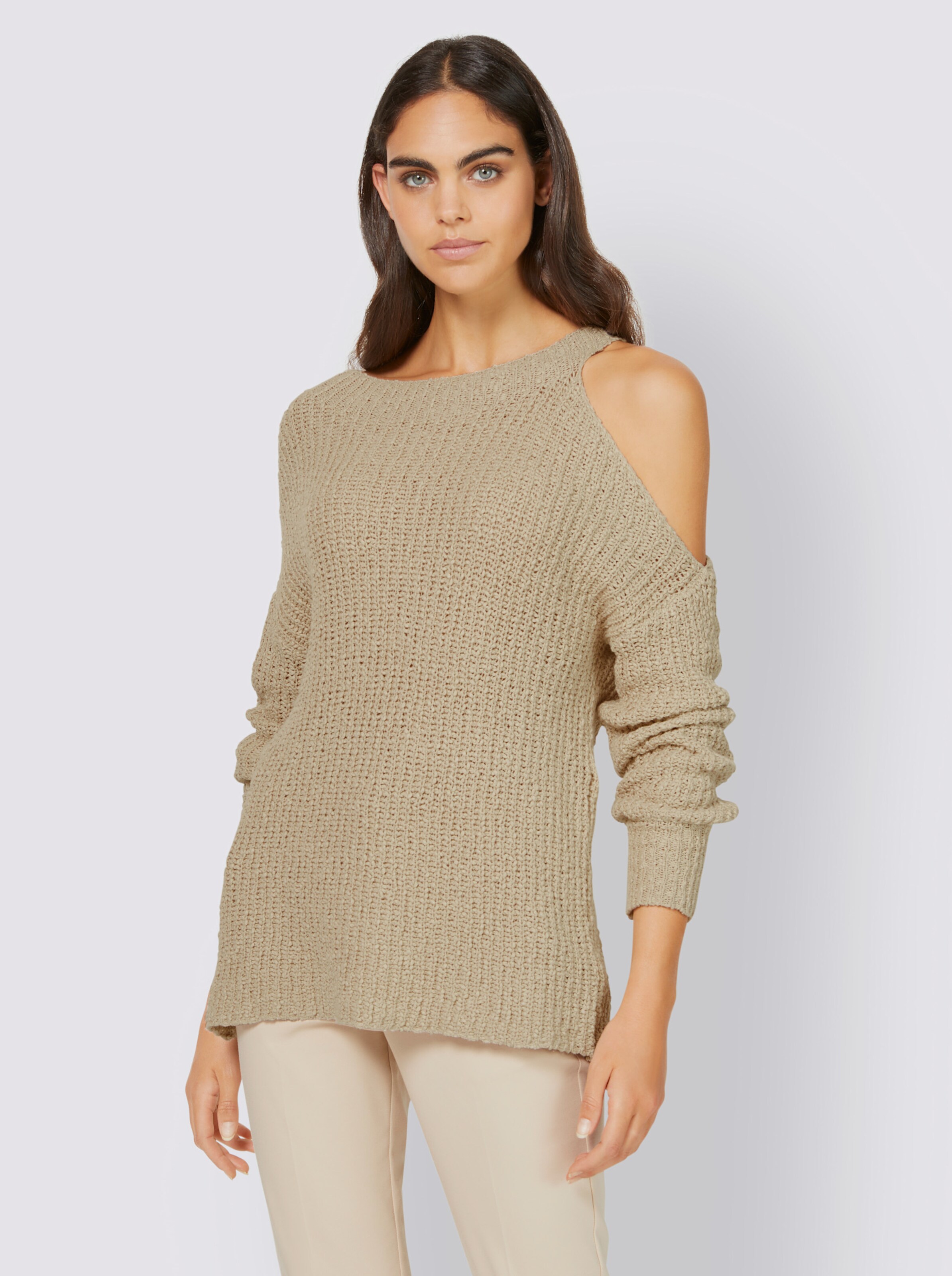 Pullover