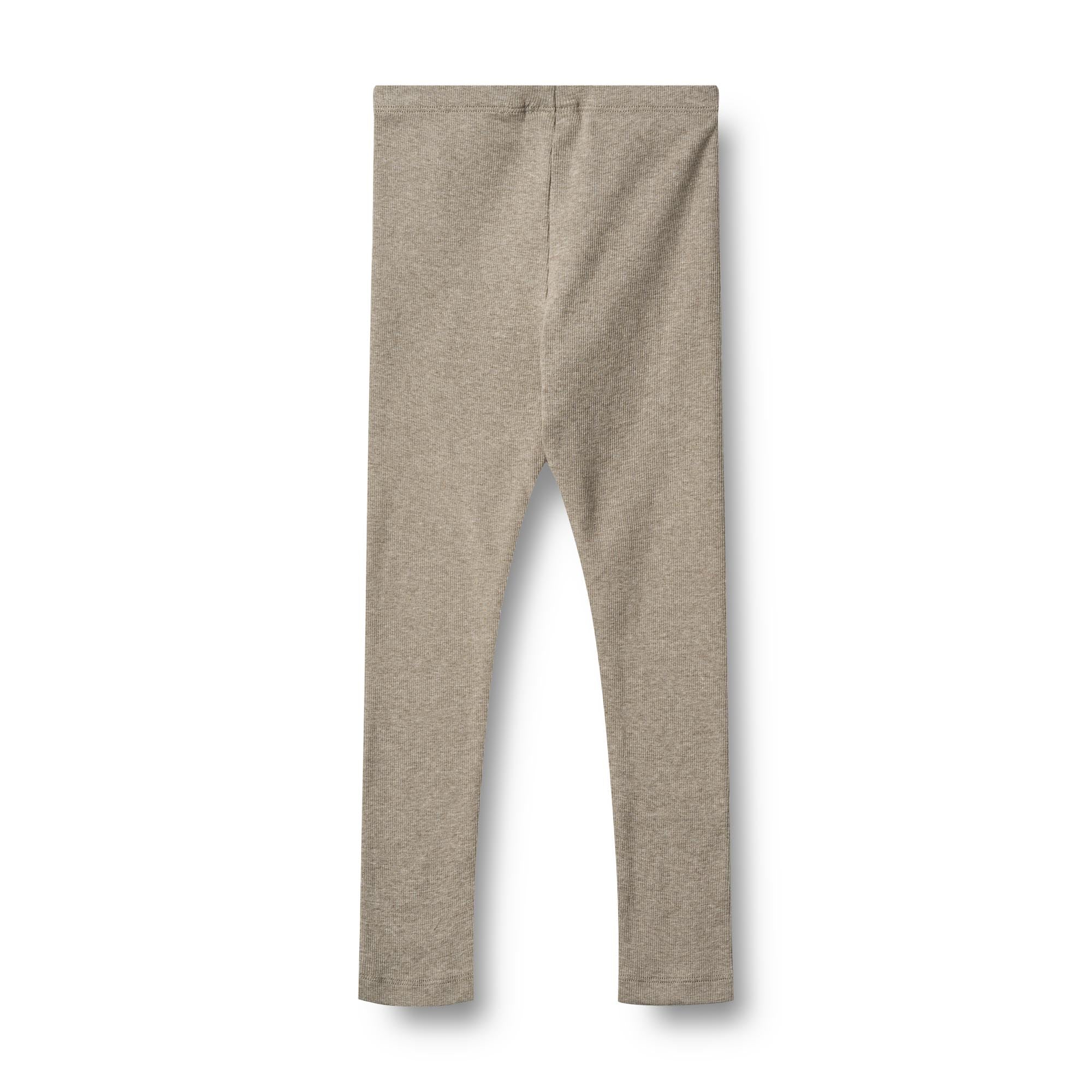 Wheat Leggings Jersey Jules